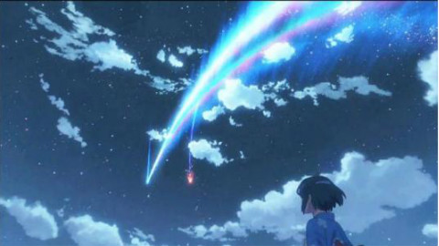 【污手小张_AMV】不燃还没节奏感但却包含一腔热血的动漫混剪