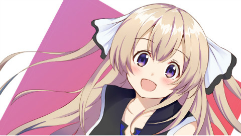 空闲旭姬动态壁纸手机专属