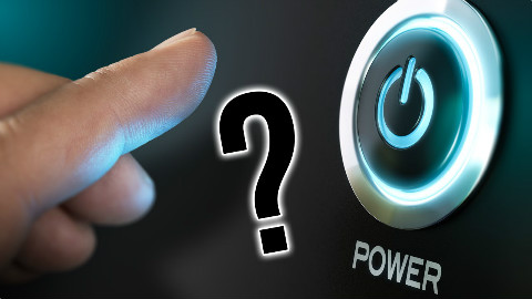 【官方双语】为啥重启能解决问题? #电子速谈