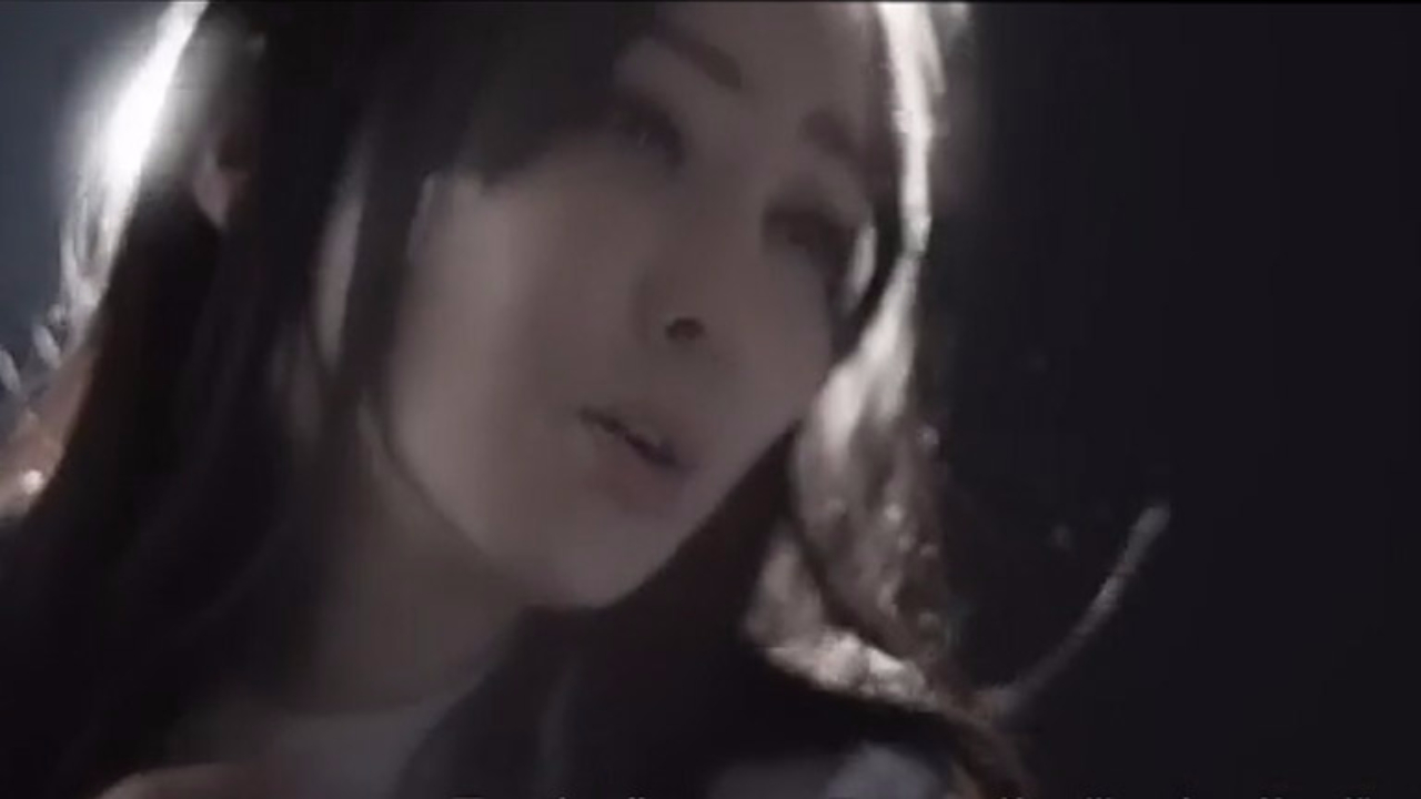 厉害的女声!萨顶顶献唱电视剧片尾曲《左手指月》