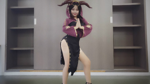 【月惠姬】LATATA【第五人格祭司】