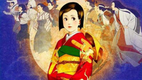 【阿正】穿越千年的梦境,为你解读今敏的《千年女优》