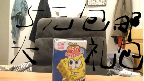 开箱试吃苏宁5块钱的撸的盐津铺子大礼包,这期有抽奖,跪求大家参与呀~【每日开箱38期】