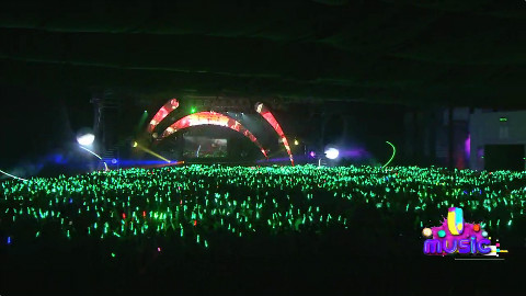 初音未来2017 未来有你 上海演唱会