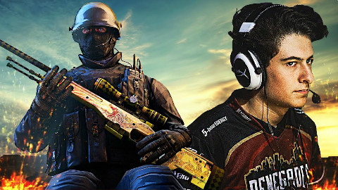 【csgo】聚焦nifty