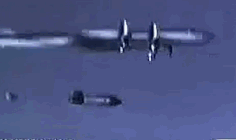 【人类最强之力】苏联大伊万氢弹空投试验