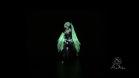 2013初音ミク 纽约RIT演唱会
