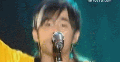 有哪些歌曲的现场演奏让你久久不能忘怀?第十期 无极剑圣杰伦上线