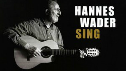 国际歌---Hannes Wader