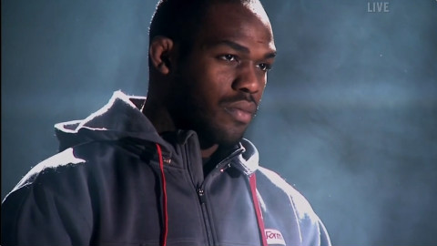UFC Jon Jones VS. Brandon Vera