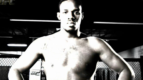 UFC Jon Jones VS. Vladimir Matyushenko