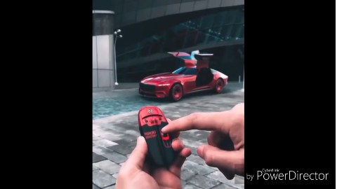 各种豪车的车钥匙都是什么样的?也太酷(土)炫(豪)了吧