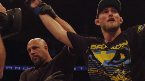 UFC 165 Jon Jones VS. Alexander Gustafsson