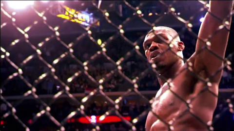 UFC 182 Jon Jones VS. Daniel Cormier I