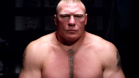 UFC 91 Brock Lesnar VS. Randy Couture