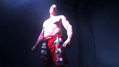 UFC 100 Brock Lesnar VS. Frank Mir II