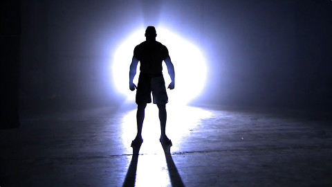 UFC 116 Brock Lesnar VS. Shane Carwin