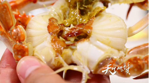 天生广告之我和飞蟹有个约会【1474】