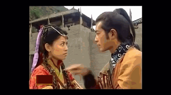 那些“有意思”的综艺采访和花絮片段