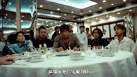 谁才是你心中最嚣张跋扈的人?