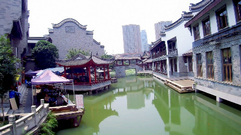 龙潭水乡-005《最好》