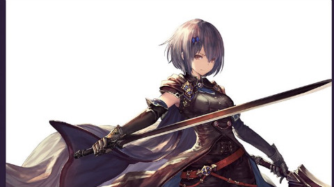 (影之诗)国际服4胜1负中立城墙皇