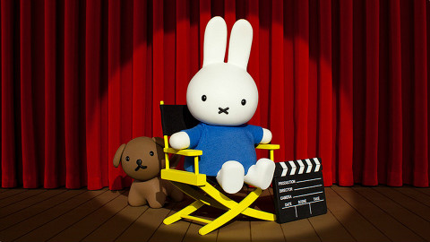 米菲大电影宣传片