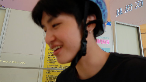 【罗伊船长】肥宅不适合我