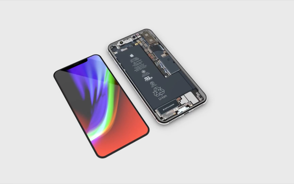 9月13日!苹果秋季新品发布会时间公布:新iPhone来了