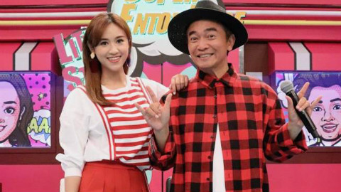 《天才》入圍虧Albee「不聽話」 徐乃麟拒出席金鐘獎-m90-GlfuSeU