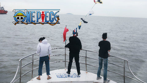 【出海捕鱼】我们的目标是星辰大海