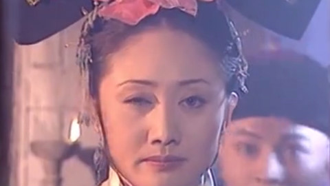 还珠格格里,令妃是如何步步为营,一步步走上人生巅峰的!?她才是还珠当之无愧的真正大boss