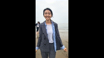 我的抖音超级珍藏版第十弹-人像精选
