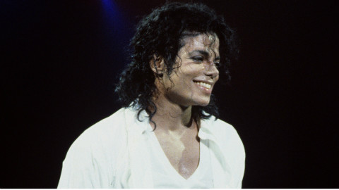 Michael jackson greatest hits
