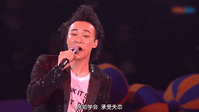 那些好听的粤语歌现场(十一) 明年今日 别要再失眠
