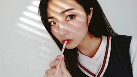 小姐姐的小烟