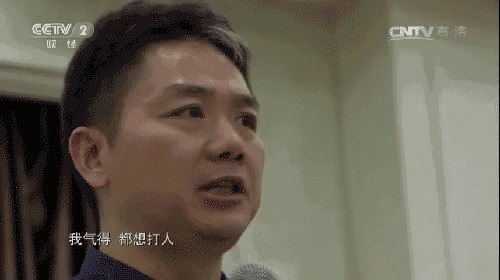 刘强东采访视频里面的高光时刻【树根瞎搬运4】