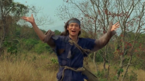 鬼才黄霑不仅词曲作的好,唱歌也很有特点,来听他演唱的这3首歌