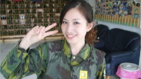 5000人民币买到国防机密,台湾40岁女间谍陪吃陪睡色诱大陆18学生