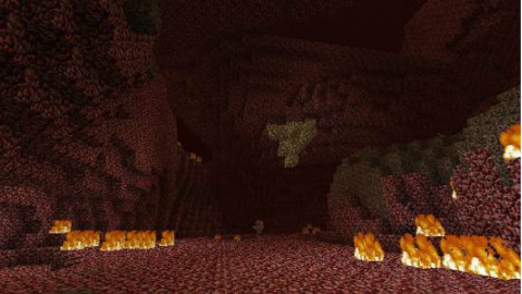 Minecraft 亡國之戰 千萬伏特大爆發 雷神巧克力 用落雷術滅殺國王啦 巧克力