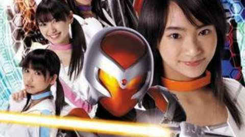 【特摄/TAMASHII】时空警察Wecker Signa