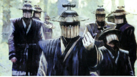 【清风】火凤燎原第十五期 司马、诸葛联手战郭嘉