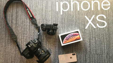 【纯体验】iphone XS——或许这是今年苹果最大的秘密,然后被我发现了!