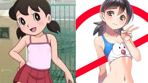 用抖音的方式打开动画会怎样?