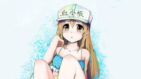 用抖音的方式打开动画会怎样?#2