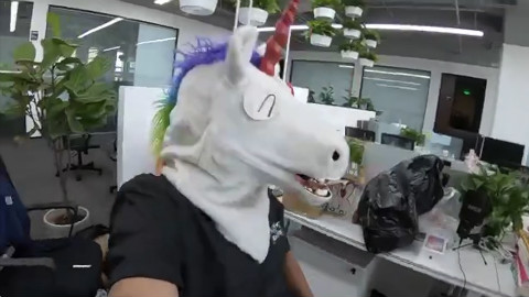 角角的VLOG 001-角角都买了些啥宝贝带到美国!