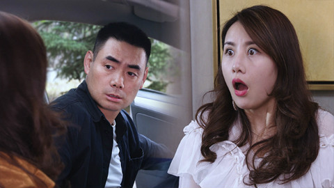 《陈翔六点半》第176集 好心救个路人,他却说身上的十万块不见了!