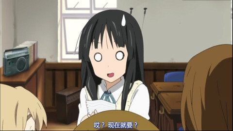 动画配上BGM#0