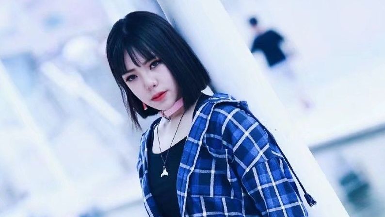 【湘潇陌】Madamamagoto 帅气回归