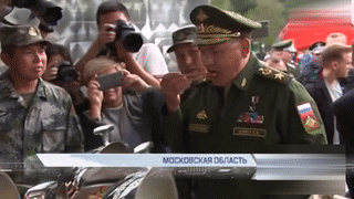 俄罗斯毛熊:我死也不会吃你兔子一口饭!真香!